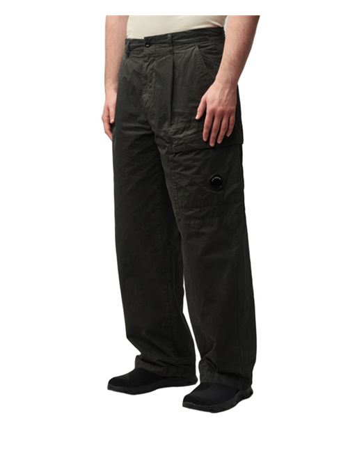 MICRO-REPS BOXY PLEATS CARGO C.P. COMPANY | 21CMPA111A110324G985